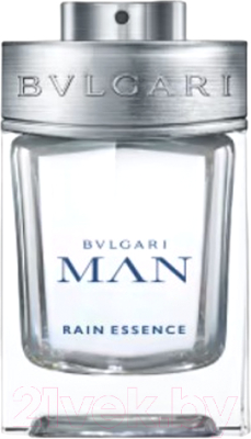 Парфюмерная вода Bvlgari Man Rain Essence (100мл)