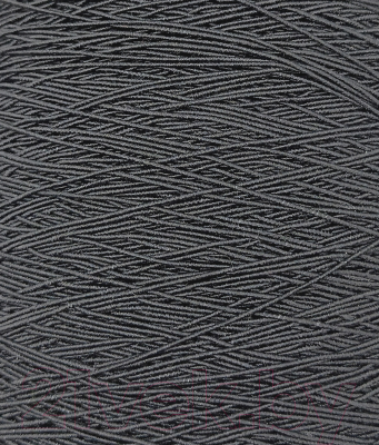 Набор швейных ниток Changxing Hualong Спандекс 25м / 000009517 (12шт, черный)