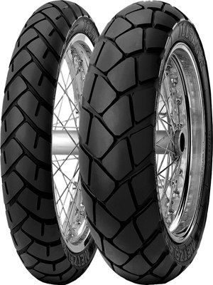 

Мотошина задняя, Tourance 130/80R17 65S TT DP