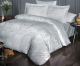 Комплект постельного белья DO&CO Doreta / 11883 (серый) - 