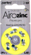 Комплект батареек Perfeo ZA10/6BL Airozinc Premium - 