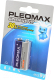 Батарейка Pleomax 6F22-1BL / C0019240 - 