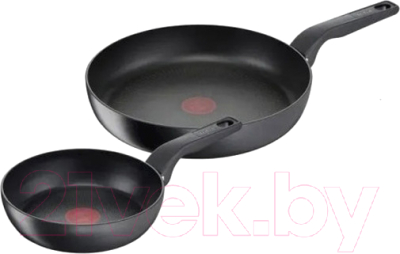 Набор сковородок Tefal G2899053