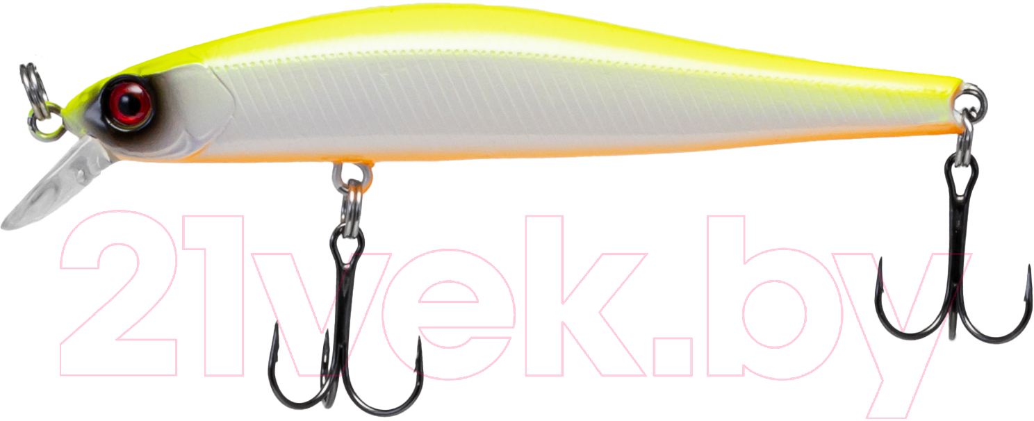 Воблер ZanderMaster Back 90SP-06 / 13452