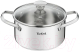 Кастрюля Tefal B9214374 (с крышкой) - 