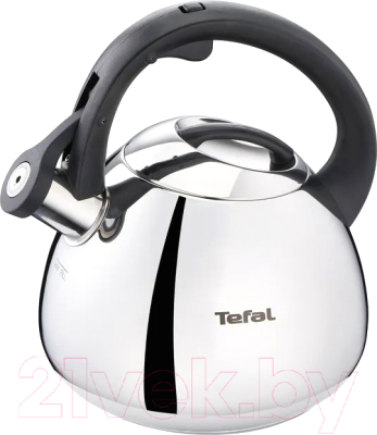 Чайник со свистком Tefal N4180110