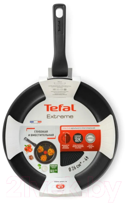 Сковорода Tefal Extreme Э 04230126