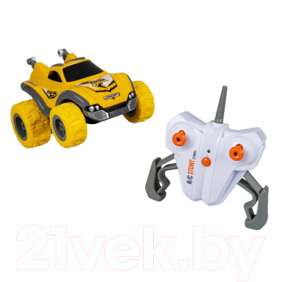 Радиоуправляемая игрушка Bondibon Каскадер Мини / ВВ6273