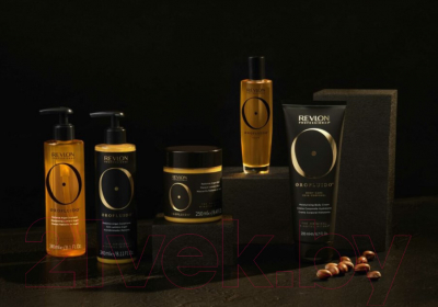 Шампунь для волос Revlon Professional Orofluido (1л)