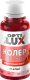 Колеровочная паста Оптилюкс №07 (100мл, алый) - 