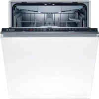 Посудомоечная машина Bosch SMV2IVX52E - 