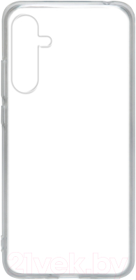 Чехол-накладка Volare Rosso Clear для Samsung Galaxy A25 (прозрачный)