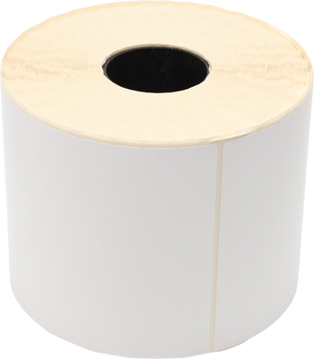 Этикет-лента ЮнионПэйпер Термо Еco 58x60 / q/08000 (400шт) - 