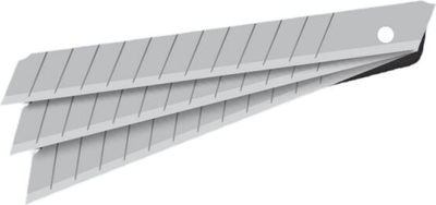 

Набор сменных лезвий канцелярских, Miles / B94-10