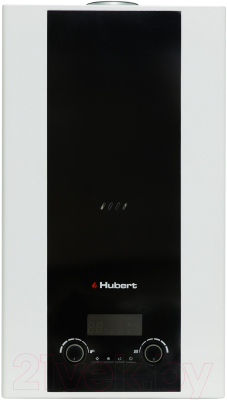 Газовый котел Hubert AGB 30 DL