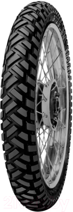 Мотошина передняя Metzeler Enduro 3 Sahara 90/90R21 54S TT DP