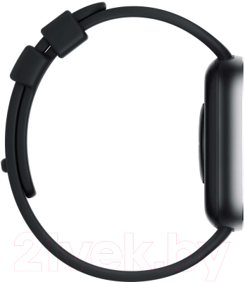 Умные часы Xiaomi Redmi Watch 4 M2315W1 / BHR7854GL (черный)