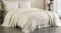 Комплект постельного белья DO&CO Ranforce Calista / 11906 (кремовый) - 