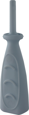 Газоотводная трубочка ROXY-KIDS RTW-1G (серый)