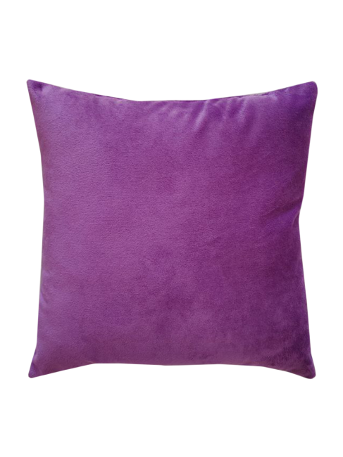 Подушка декоративная Lanatex 0344 / 22243 (35x35x14см, фиолетовый)