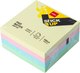 Блок для записей Deli StickUp / A01703 (4x100л) - 