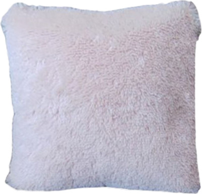 Подушка декоративная Lanatex Plush 0341 / 22218 (35x35x14см, кремовый) -
