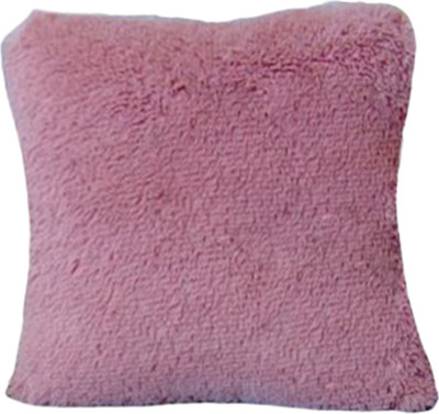 Подушка декоративная Lanatex Plush 0341 / 22220 (35x35x14см, пудровый) -