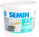 Шпатлевка готовая Semin CE 78 Hydro многофункциональная влагостойкая (18кг) - 