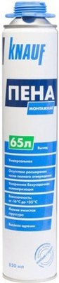 Клей-пена Knauf Выход 65л (900г) - 