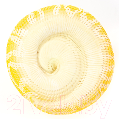 Фигурка коллекционная Exoprima Питон / 56664/AH (светло-желтый)