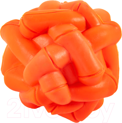 Игрушка для собак SkyRus Бамбук / 088016 (оранжевый)