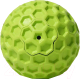 Игрушка для собак SkyRus Шестигранный мячик / 066022-L (салатовый) - 
