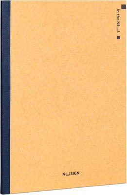 

Блокнот, Nusign / NS295