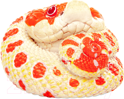 Фигурка коллекционная Exoprima Свиноносный змей / 26399/AH