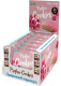 Протеиновое печенье Solvie Cookie Малиновый Чизкейк с йогуртовой глазурью (8x60г) - 