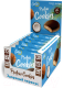 Протеиновое печенье Solvie Protein Cookie Кокосовое глазированное молочным шоколадом (8x60г) - 