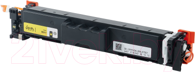 Картридж Sakura Printing SA069Y