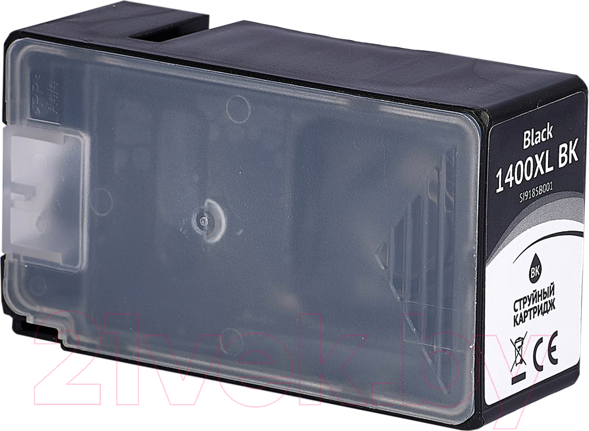Картридж Sakura Printing SI9185B001