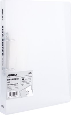 

Папка для бумаг, Aurora / 5381