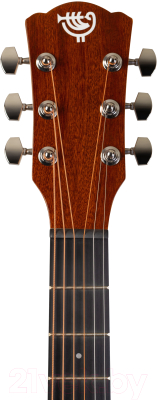 Акустическая гитара Rockdale Aurora D3 NAT Gloss / A161021 (натуральный)