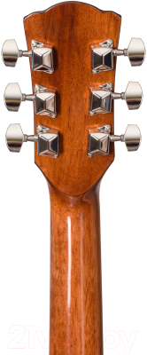 Акустическая гитара Rockdale Aurora D5 C SB Gloss / A158187 (санберст)
