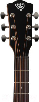 Акустическая гитара Rockdale Aurora D5 C SB Satin / A161001 (санберст)