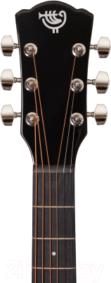 Акустическая гитара Rockdale Aurora D5 NAT Gloss / A158197 (натуральный)