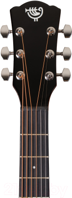 Акустическая гитара Rockdale Aurora D5 SB Gloss / A158192 (санберст)