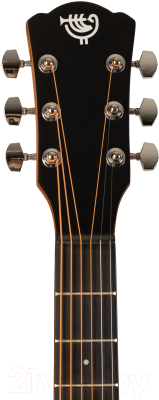 Акустическая гитара Rockdale Aurora D5 SB Satin / A160998 (санберст)
