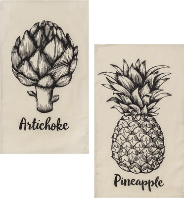 

Набор полотенец, Pineapple / 7635119