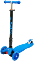 Самокат детский CosmoRide Slidex S925 (синий) - 