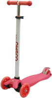 Самокат детский CosmoRide Slidex S910 (коралловый) - 