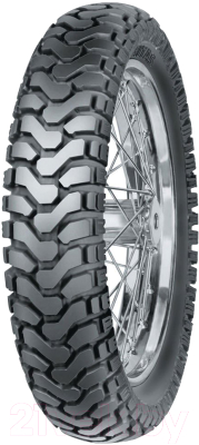 Мотошина задняя Mitas E-07 Dakar 150/70R18 70T TL