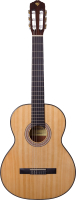 Акустическая гитара Rockdale Classic C2 / A144915 (натуральный) - 